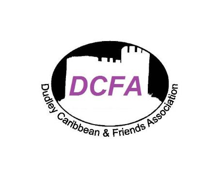 Dudley Caribbean and Friends Association (DCFA) - Impact Training